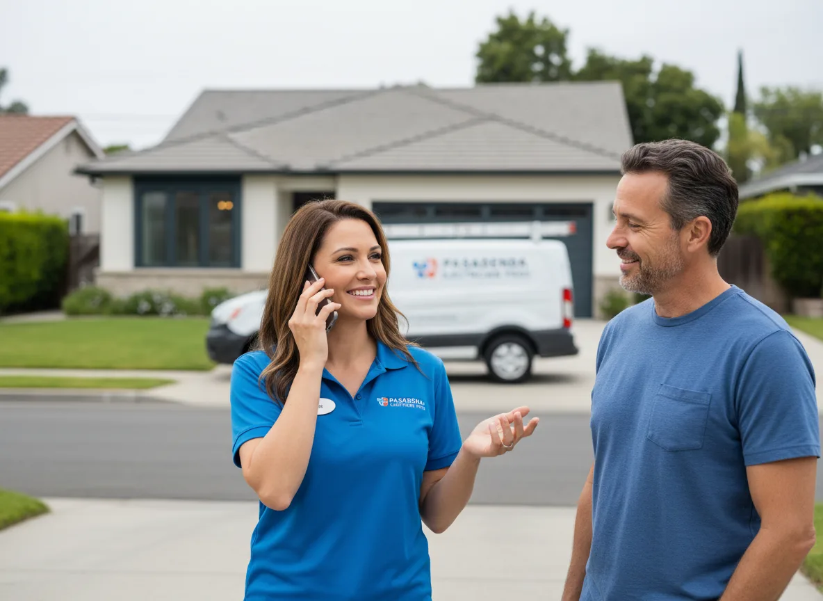 Electrician East Hampstead, NH FAQs